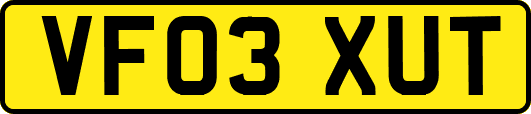 VF03XUT