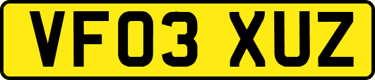 VF03XUZ