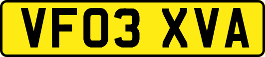 VF03XVA