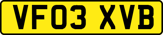 VF03XVB