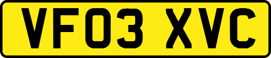 VF03XVC