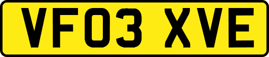 VF03XVE