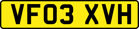 VF03XVH