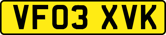 VF03XVK