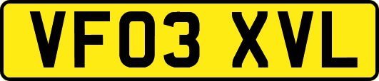 VF03XVL