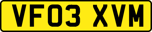 VF03XVM