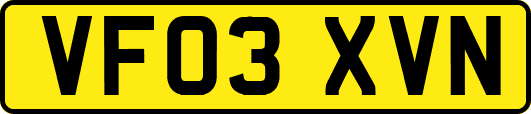 VF03XVN