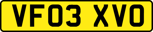 VF03XVO