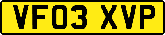 VF03XVP