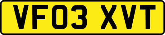 VF03XVT