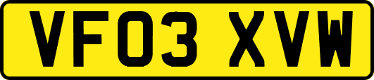 VF03XVW