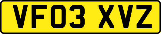 VF03XVZ