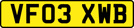 VF03XWB