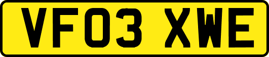 VF03XWE