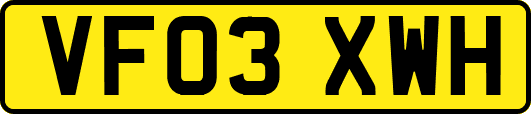 VF03XWH