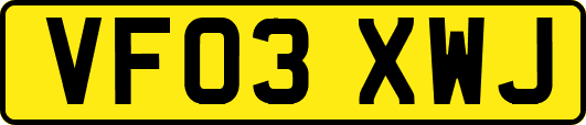 VF03XWJ