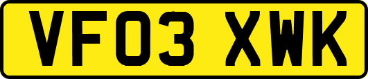 VF03XWK