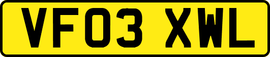 VF03XWL