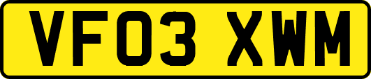 VF03XWM