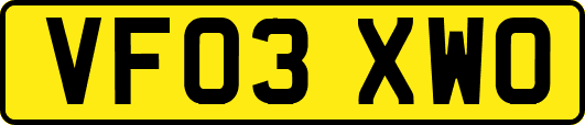 VF03XWO