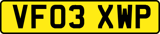 VF03XWP
