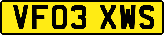 VF03XWS