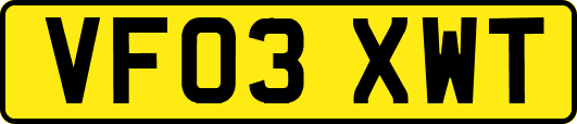 VF03XWT