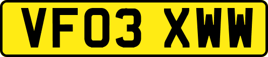 VF03XWW