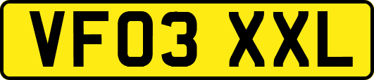 VF03XXL