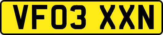VF03XXN