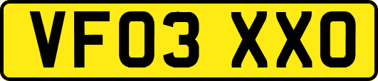 VF03XXO