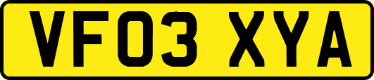 VF03XYA