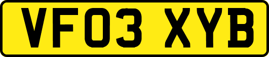 VF03XYB