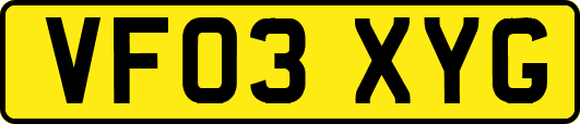 VF03XYG