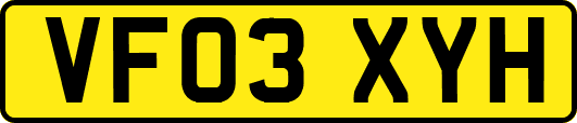 VF03XYH