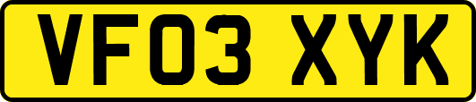 VF03XYK