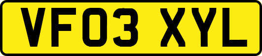 VF03XYL