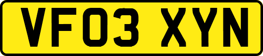 VF03XYN