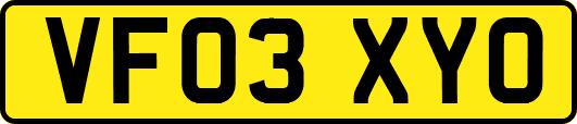 VF03XYO