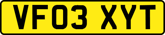 VF03XYT