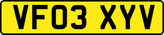 VF03XYV