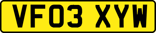 VF03XYW