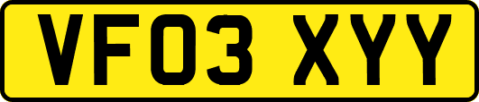 VF03XYY