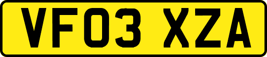 VF03XZA