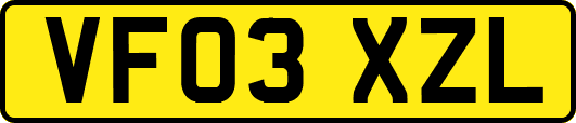VF03XZL