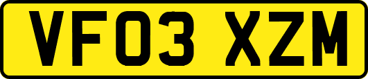 VF03XZM