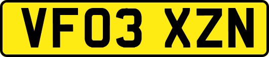 VF03XZN
