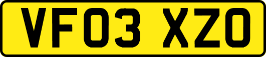 VF03XZO