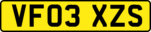 VF03XZS