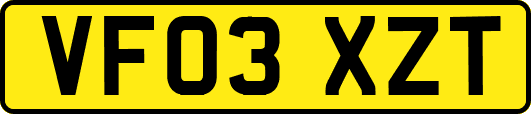 VF03XZT